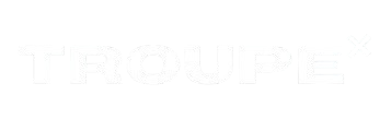 TroupeX Logo